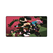 Load image into Gallery viewer, My Hero Academia Tsuyu Asui Mouse Pad (Desk Mat)
