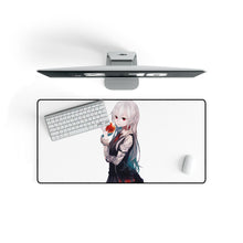 Load image into Gallery viewer, Anime Original Mouse Pad (Desk Mat) On Desk
