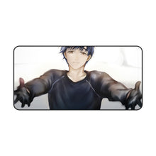 Load image into Gallery viewer, Yuri!!! On Ice Mouse Pad (Desk Mat)
