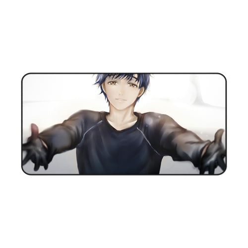 Yuri!!! On Ice Mouse Pad (Desk Mat)
