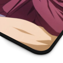 Load image into Gallery viewer, Rurouni Kenshin Mouse Pad (Desk Mat) Hemmed Edge

