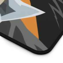 Load image into Gallery viewer, FullMetal Alchemist Mouse Pad (Desk Mat) Hemmed Edge

