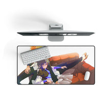 Load image into Gallery viewer, Anime Bleach Mouse Pad (Desk Mat)
