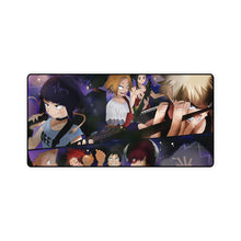 Load image into Gallery viewer, My Hero Academia Katsuki Bakugou Mouse Pad (Desk Mat)
