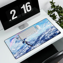 Load image into Gallery viewer, Above The Clouds Mouse Pad (Desk Mat)
