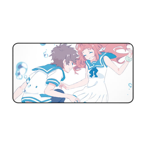 Nagi No Asukara Mouse Pad (Desk Mat)