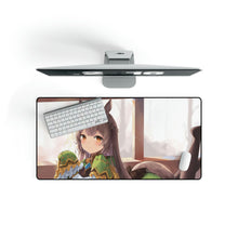 Load image into Gallery viewer, Uma Musume: Pretty Derby Mouse Pad (Desk Mat)
