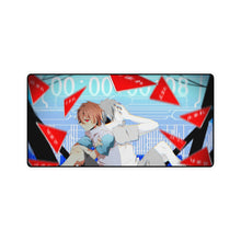Load image into Gallery viewer, Kagerou Project Mouse Pad (Desk Mat)
