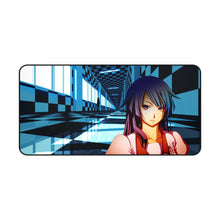 Load image into Gallery viewer, Bakemonogatari Mouse Pad (Desk Mat)
