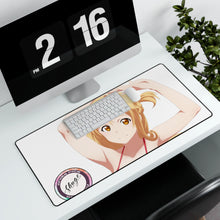 Load image into Gallery viewer, Sword Art Online Mouse Pad (Desk Mat)
