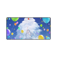Load image into Gallery viewer, Anime Girl Mouse Pad (Desk Mat)
