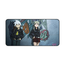 Load image into Gallery viewer, Soul Eater Mouse Pad (Desk Mat)
