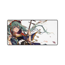 Load image into Gallery viewer, Vocaloid Mouse Pad (Desk Mat)

