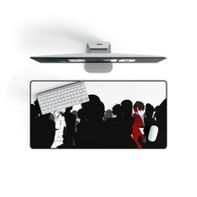 Load image into Gallery viewer, Kagerou Project Mouse Pad (Desk Mat)
