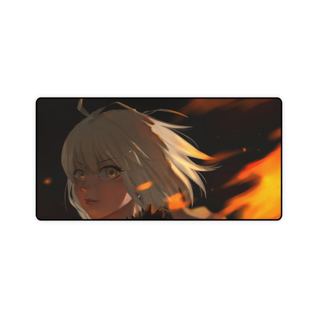Fate/Grand Order Mouse Pad (Desk Mat)