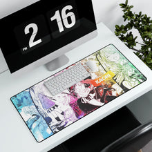 Load image into Gallery viewer, Anime Your Lie in April Mouse Pad (Desk Mat)
