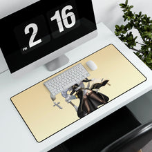 Load image into Gallery viewer, Anime Original Mouse Pad (Desk Mat) With Laptop
