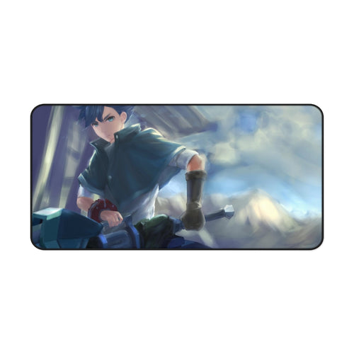 Utsugi Lenka Mouse Pad (Desk Mat)