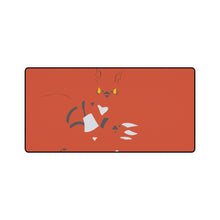 Load image into Gallery viewer, Digimon Adventure Tri. Mouse Pad (Desk Mat)
