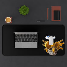 Load image into Gallery viewer, Anime Pokémon Mouse Pad (Desk Mat) With Laptop
