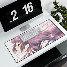 Load image into Gallery viewer, Anime Original Mouse Pad (Desk Mat) With Laptop
