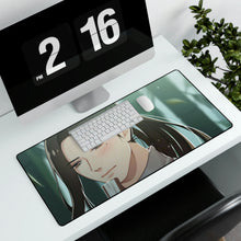 Load image into Gallery viewer, The Scum Villain's Self-Saving System Mouse Pad (Desk Mat)
