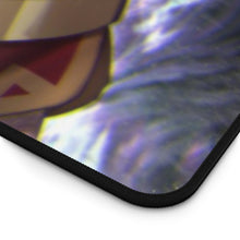 Load image into Gallery viewer, Anime Overlord Mouse Pad (Desk Mat) Hemmed Edge
