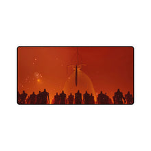 Load image into Gallery viewer, Attack on Titan Founding Mouse Pad (Desk Mat)
