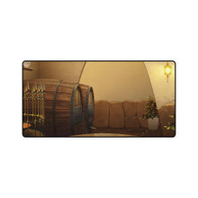 Load image into Gallery viewer, Sword Art Online Mouse Pad (Desk Mat)
