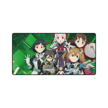 Load image into Gallery viewer, Sword Art Online Movie: Ordinal Scale Mouse Pad (Desk Mat)
