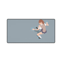Load image into Gallery viewer, A Certain Magical Index Mouse Pad (Desk Mat)
