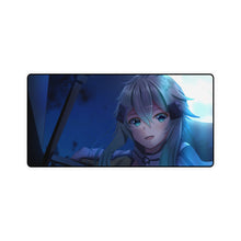 Load image into Gallery viewer, Sword Art Online Mouse Pad (Desk Mat)
