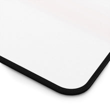 Load image into Gallery viewer, Is The Order A Rabbit? Mouse Pad (Desk Mat) Hemmed Edge
