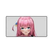 Load image into Gallery viewer, Hitori Gotou Mouse Pad (Desk Mat)
