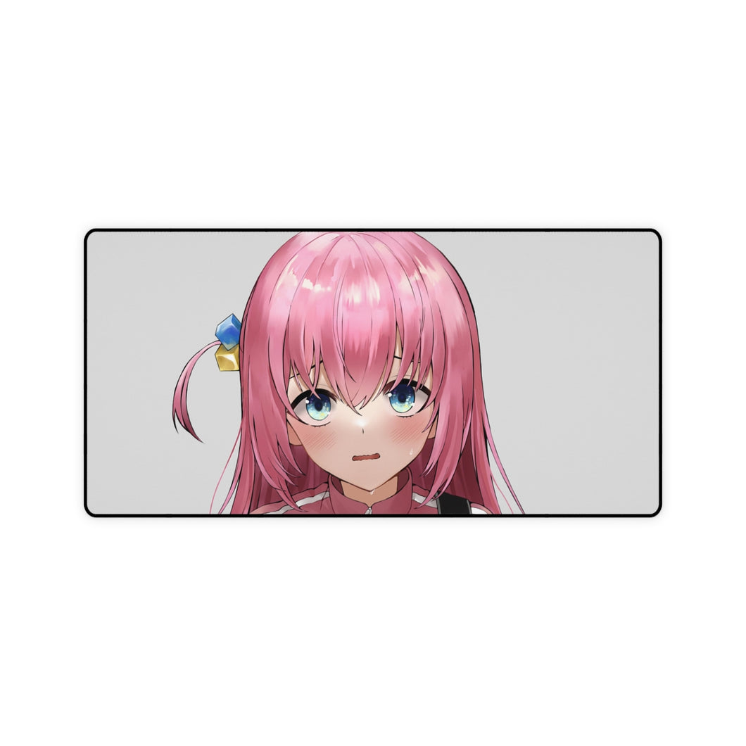 Hitori Gotou Mouse Pad (Desk Mat)