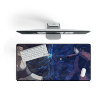 Load image into Gallery viewer, Anime Naruto Mouse Pad (Desk Mat) On Desk

