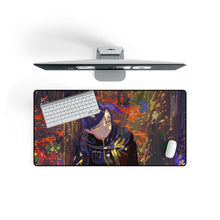Load image into Gallery viewer, Ascendance of a Bookworm Mouse Pad (Desk Mat)

