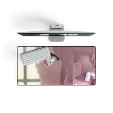 Load image into Gallery viewer, Violet Evergarden Mouse Pad (Desk Mat)
