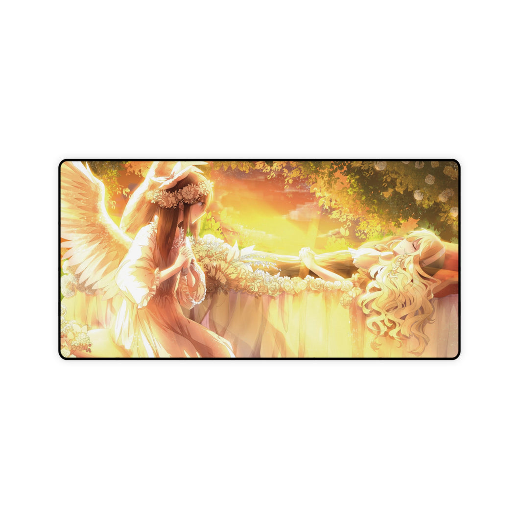 Touhou Mouse Pad (Desk Mat)