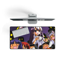 Load image into Gallery viewer, Tsukuyomi: Moon Phase Mouse Pad (Desk Mat)
