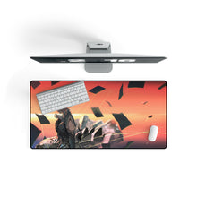 Load image into Gallery viewer, Violet Evergarden Mouse Pad (Desk Mat)
