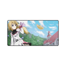Load image into Gallery viewer, Infinite Stratos Mouse Pad (Desk Mat)
