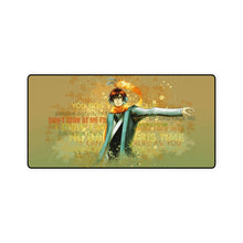 Load image into Gallery viewer, Amatsuki Mouse Pad (Desk Mat)
