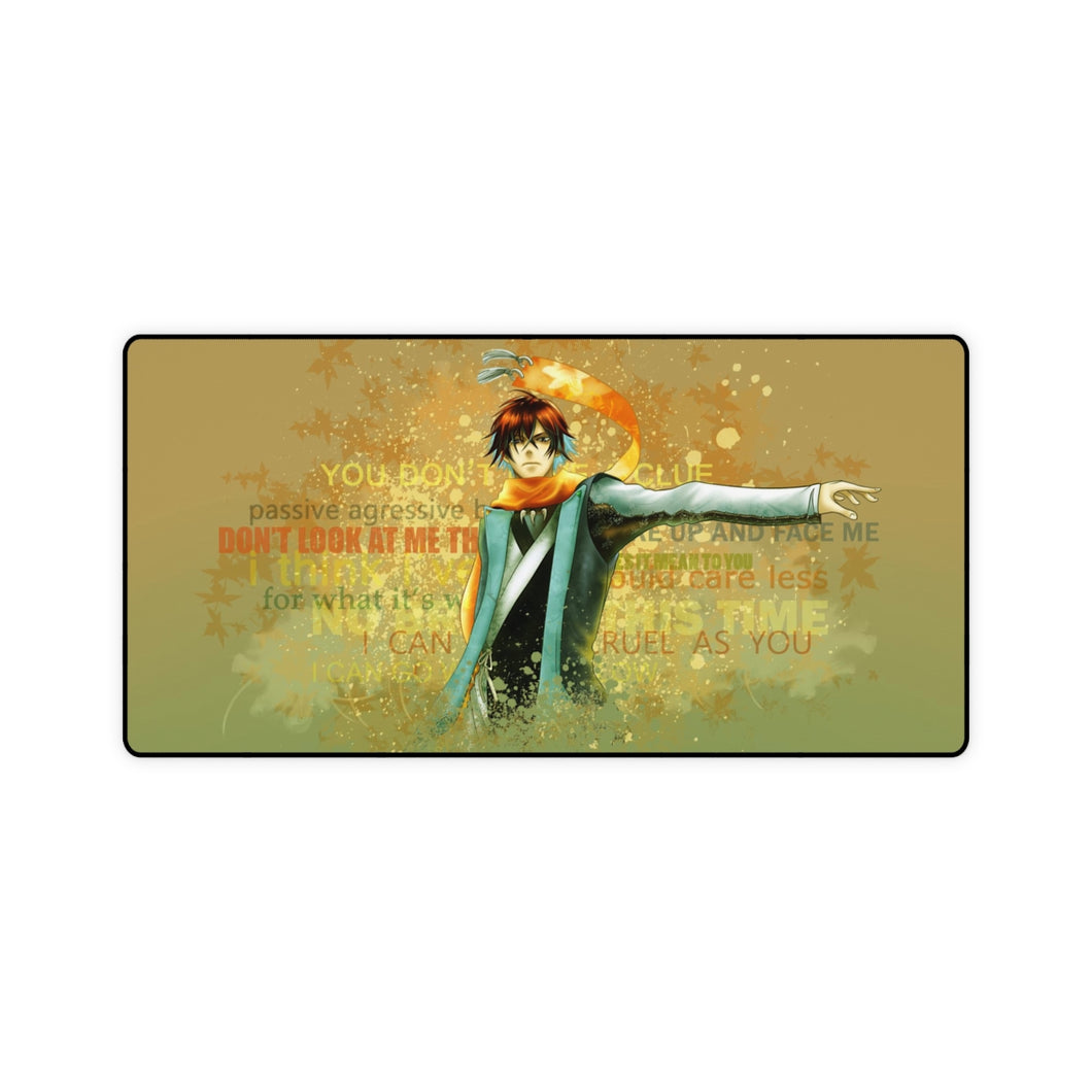Amatsuki Mouse Pad (Desk Mat)