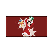 Load image into Gallery viewer, Anime Bleach Mouse Pad (Desk Mat)
