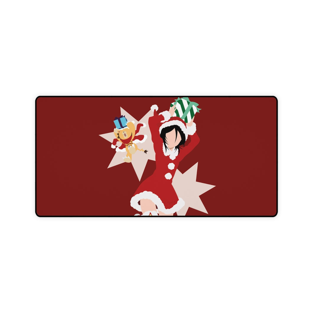 Anime Bleach Mouse Pad (Desk Mat)