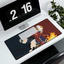 Load image into Gallery viewer, Anime Black Clover Mouse Pad (Desk Mat)
