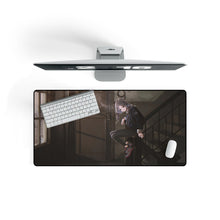 Load image into Gallery viewer, Anime Original Mouse Pad (Desk Mat) On Desk
