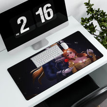 Load image into Gallery viewer, Anime Bleach Mouse Pad (Desk Mat)
