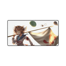 Load image into Gallery viewer, The Melancholy Of Haruhi Suzumiya Mouse Pad (Desk Mat)

